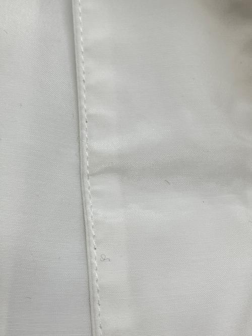 OHGA（オオガ）OHGA (オオガ) ピエロブラウス ホワイト サイズ:Fの古着・服飾アイテム