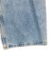 中古・古着 Acne studios (アクネ ストゥディオズ) ルーズフィットスリムジーンズ ライトブルー サイズ:160/58A　23 30：45000円