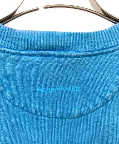 Acne studios（アクネ ストゥディオズ）Acne studios (アクネ ストゥディオズ) スウェット グラデーション サイズ:XXSサイズの古着・服飾アイテム