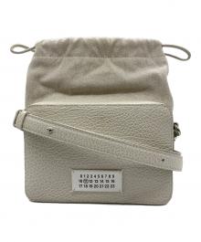 Maison Margiela（メゾンマルジェラ）の古着「カメラバッグ/5AC」