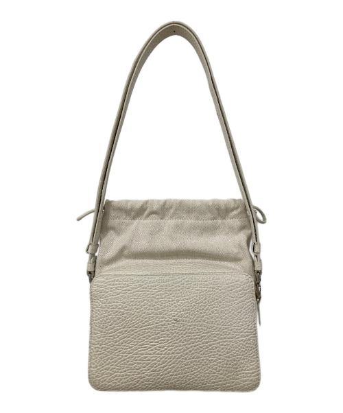 Maison Margiela（メゾンマルジェラ）Maison Margiela (メゾンマルジェラ) カメラバッグ/5ACの古着・服飾アイテム