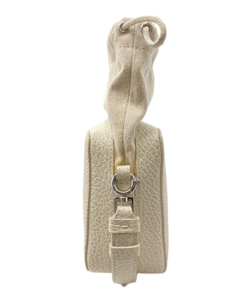 Maison Margiela（メゾンマルジェラ）Maison Margiela (メゾンマルジェラ) カメラバッグ/5ACの古着・服飾アイテム