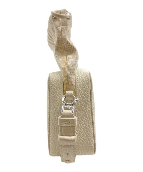 Maison Margiela（メゾンマルジェラ）Maison Margiela (メゾンマルジェラ) カメラバッグ/5ACの古着・服飾アイテム