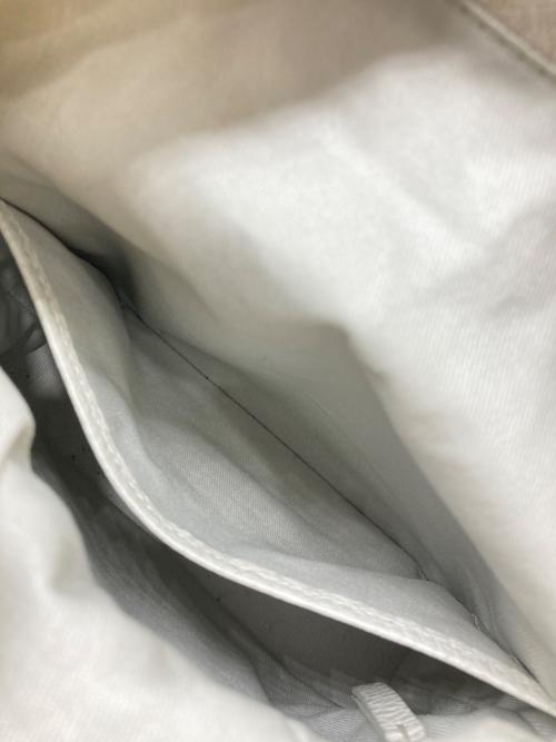 Maison Margiela（メゾンマルジェラ）Maison Margiela (メゾンマルジェラ) カメラバッグ/5ACの古着・服飾アイテム
