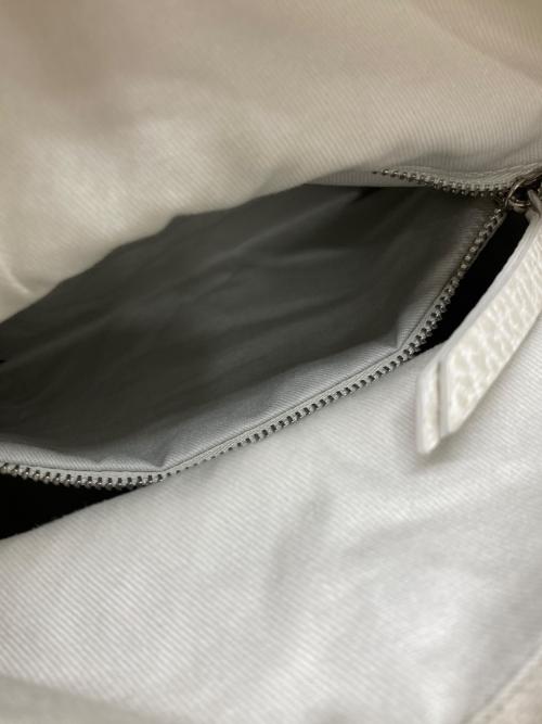 Maison Margiela（メゾンマルジェラ）Maison Margiela (メゾンマルジェラ) カメラバッグ/5ACの古着・服飾アイテム