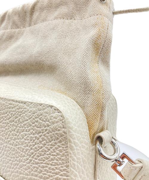 Maison Margiela（メゾンマルジェラ）Maison Margiela (メゾンマルジェラ) カメラバッグ/5ACの古着・服飾アイテム