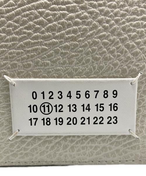 Maison Margiela（メゾンマルジェラ）Maison Margiela (メゾンマルジェラ) カメラバッグ/5ACの古着・服飾アイテム
