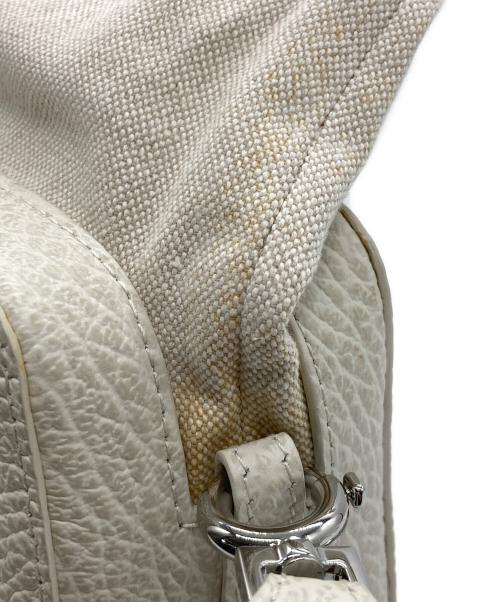 Maison Margiela（メゾンマルジェラ）Maison Margiela (メゾンマルジェラ) カメラバッグ/5ACの古着・服飾アイテム