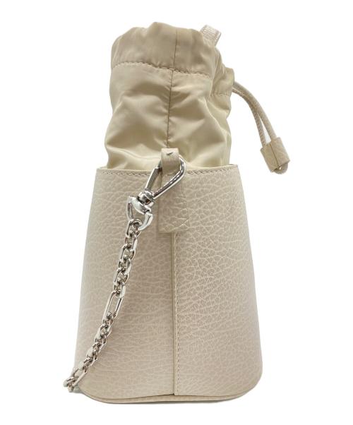 Maison Margiela（メゾンマルジェラ）Maison Margiela (メゾンマルジェラ) チェーンショルダーバッグの古着・服飾アイテム