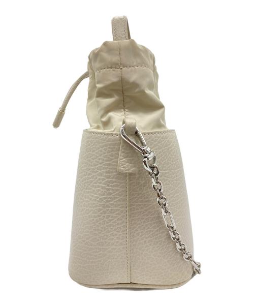 Maison Margiela（メゾンマルジェラ）Maison Margiela (メゾンマルジェラ) チェーンショルダーバッグの古着・服飾アイテム