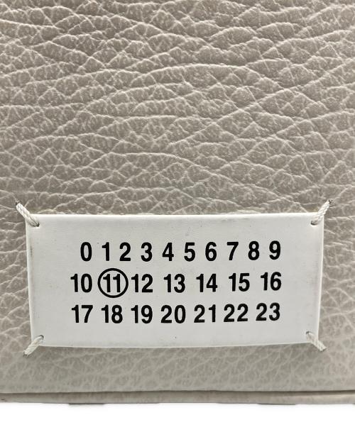 Maison Margiela（メゾンマルジェラ）Maison Margiela (メゾンマルジェラ) チェーンショルダーバッグの古着・服飾アイテム