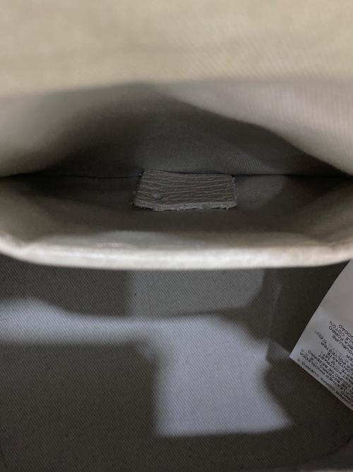 Maison Margiela（メゾンマルジェラ）Maison Margiela (メゾンマルジェラ) チェーンショルダーバッグの古着・服飾アイテム