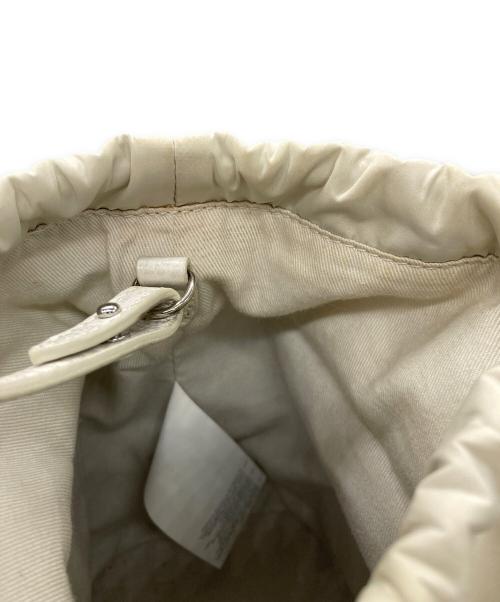 Maison Margiela（メゾンマルジェラ）Maison Margiela (メゾンマルジェラ) チェーンショルダーバッグの古着・服飾アイテム