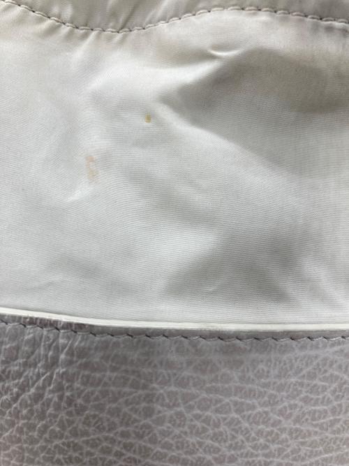 Maison Margiela（メゾンマルジェラ）Maison Margiela (メゾンマルジェラ) チェーンショルダーバッグの古着・服飾アイテム