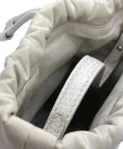 Maison Margiela（メゾンマルジェラ）Maison Margiela (メゾンマルジェラ) チェーンショルダーバッグの古着・服飾アイテム