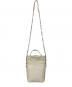 Maison Margiela (メゾンマルジェラ) チェーンショルダーバッグ：65000円
