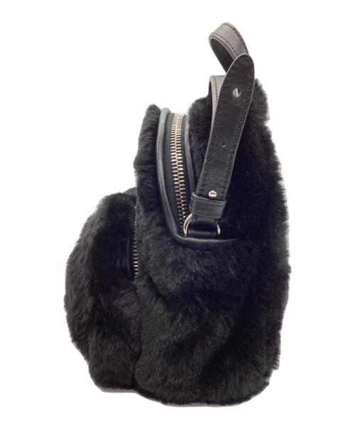 MONCLER（モンクレール）MONCLER (モンクレール) ショルダーバッグ/KILIA SMALL ブラックの古着・服飾アイテム