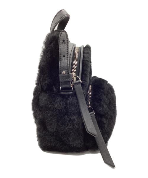MONCLER（モンクレール）MONCLER (モンクレール) ショルダーバッグ/KILIA SMALL ブラックの古着・服飾アイテム