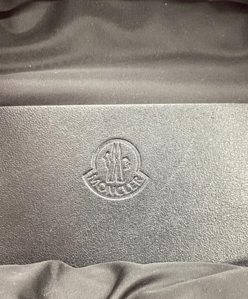 MONCLER（モンクレール）MONCLER (モンクレール) ショルダーバッグ/KILIA SMALL ブラックの古着・服飾アイテム