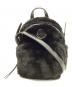 MONCLER（モンクレール）の古着「ショルダーバッグ/KILIA SMALL」｜ブラック