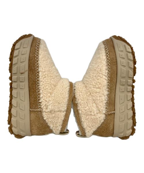 UGG（アグ）UGG (アグ) W VENTURE DAZE ULTRA MINI ベージュ サイズ:24cmの古着・服飾アイテム