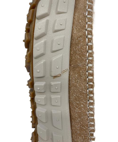 UGG（アグ）UGG (アグ) W VENTURE DAZE ULTRA MINI ベージュ サイズ:24cmの古着・服飾アイテム