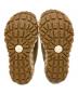 中古・古着 UGG (アグ) W VENTURE DAZE ULTRA MINI ベージュ サイズ:24cm：15000円