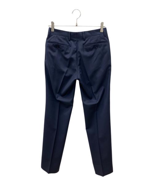 green label relaxing（グリーンレーベルリラクシング）green label relaxing (グリーンレーベルリラクシング) セットアップスーツ ネイビー サイズ:スーツ(42)/パンツ(72)の古着・服飾アイテム