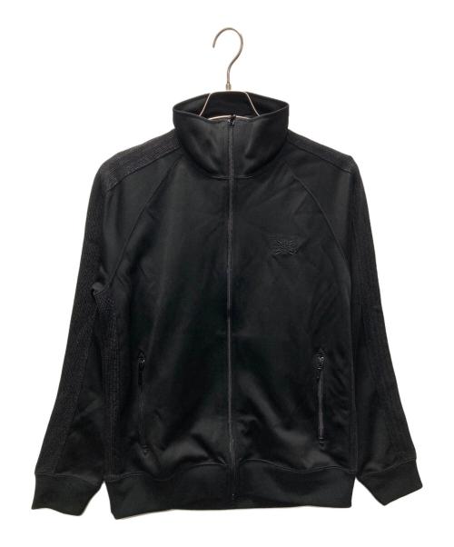 Needles（ニードルズ）Needles (ニードルズ) トラックジャケット ブラック サイズ:S 未使用品の古着・服飾アイテム