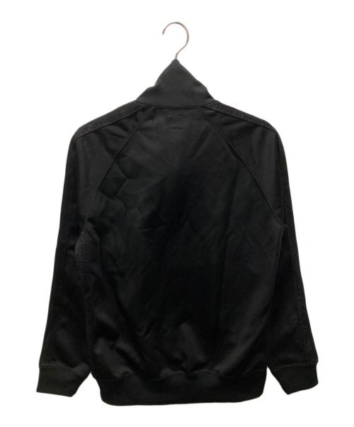 Needles（ニードルズ）Needles (ニードルズ) トラックジャケット ブラック サイズ:S 未使用品の古着・服飾アイテム
