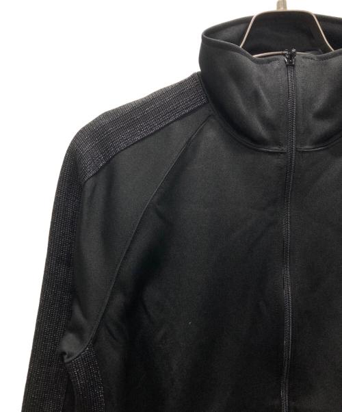 Needles（ニードルズ）Needles (ニードルズ) トラックジャケット ブラック サイズ:S 未使用品の古着・服飾アイテム