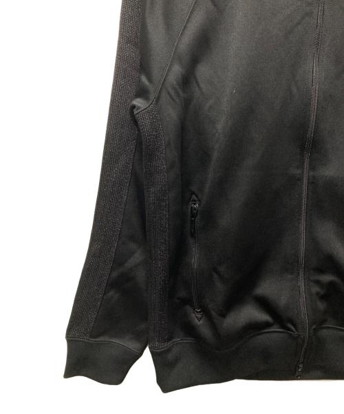 Needles（ニードルズ）Needles (ニードルズ) トラックジャケット ブラック サイズ:S 未使用品の古着・服飾アイテム