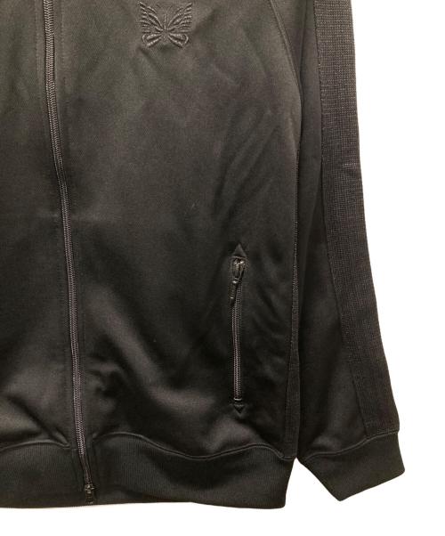 Needles（ニードルズ）Needles (ニードルズ) トラックジャケット ブラック サイズ:S 未使用品の古着・服飾アイテム