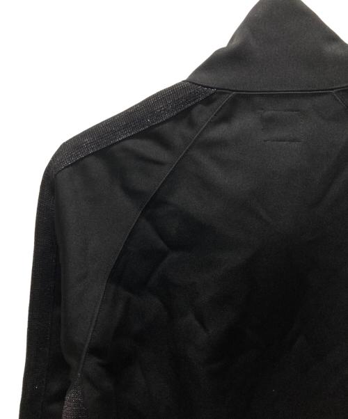 Needles（ニードルズ）Needles (ニードルズ) トラックジャケット ブラック サイズ:S 未使用品の古着・服飾アイテム