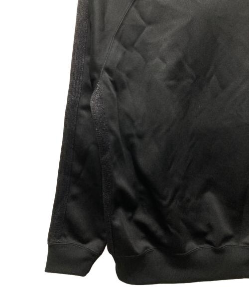 Needles（ニードルズ）Needles (ニードルズ) トラックジャケット ブラック サイズ:S 未使用品の古着・服飾アイテム