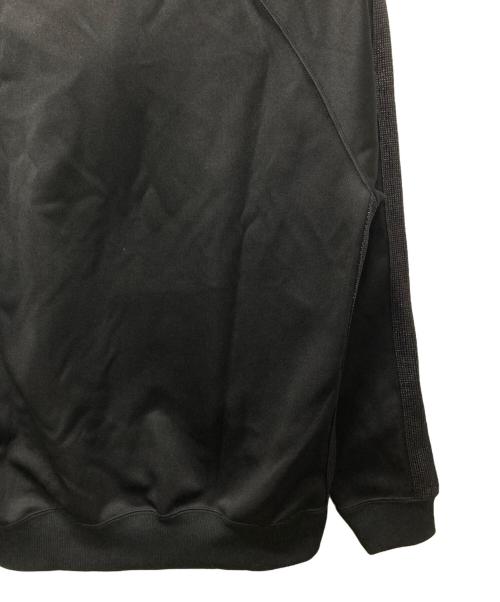 Needles（ニードルズ）Needles (ニードルズ) トラックジャケット ブラック サイズ:S 未使用品の古着・服飾アイテム