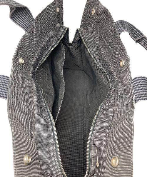 HERMES（エルメス）HERMES (エルメス) トートバッグ グレーの古着・服飾アイテム