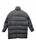 Calvin Klein (カルバンクライン) ダウンジャケット ブラック サイズ:M：8000円