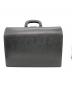 BURBERRY (バーバリー) ダレスバッグ ブラック：12000円