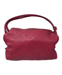 LOUIS VUITTON（ルイ ヴィトン）の古着「マヒナ ガラテアPM バッグ」｜グルナ