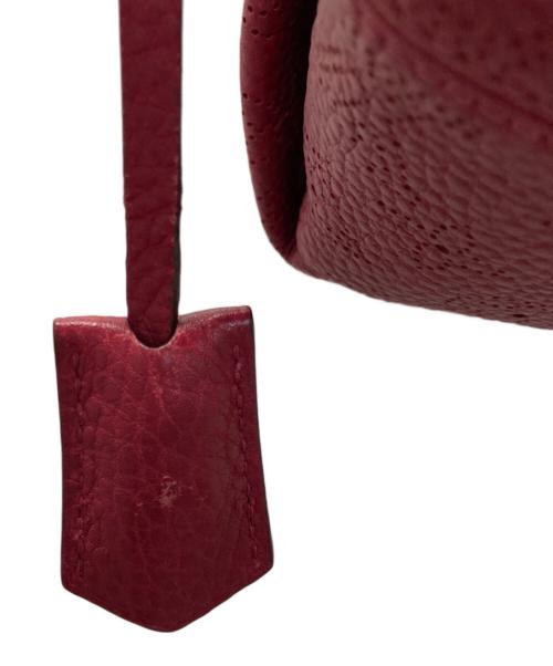 LOUIS VUITTON（ルイ ヴィトン）LOUIS VUITTON (ルイ ヴィトン) マヒナ ガラテアPM バッグ グルナの古着・服飾アイテム