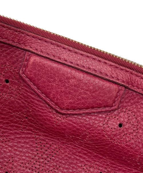 LOUIS VUITTON（ルイ ヴィトン）LOUIS VUITTON (ルイ ヴィトン) マヒナ ガラテアPM バッグ グルナの古着・服飾アイテム
