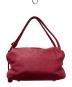 LOUIS VUITTON (ルイ ヴィトン) マヒナ ガラテアPM バッグ グルナ：120000円