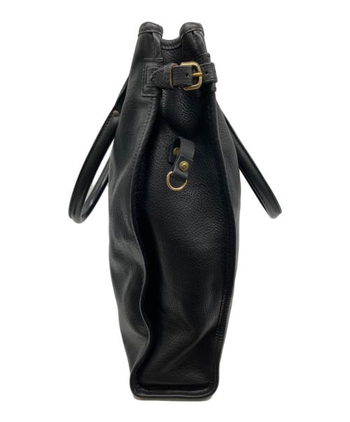 Felisi（フェリージ）Felisi (フェリージ) 2WAYバッグ ブラックの古着・服飾アイテム