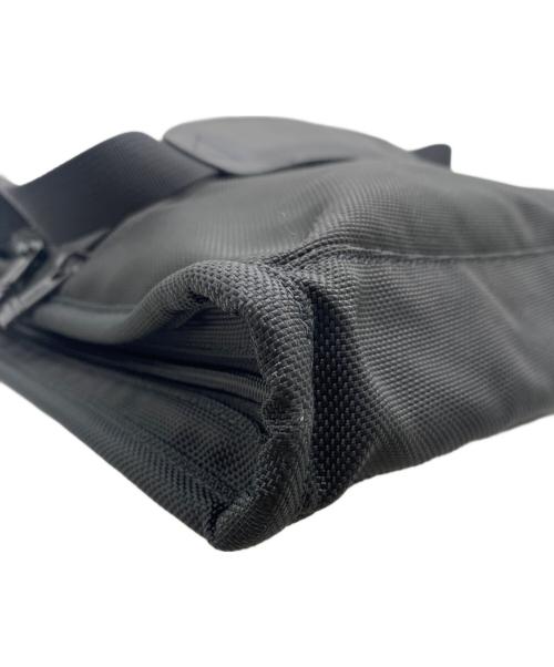 TUMI（トゥミ）TUMI (トゥミ) ビジネスバッグ ブラックの古着・服飾アイテム