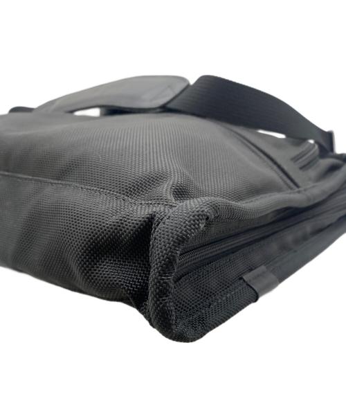 TUMI（トゥミ）TUMI (トゥミ) ビジネスバッグ ブラックの古着・服飾アイテム