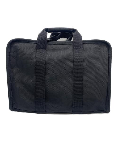 TUMI（トゥミ）TUMI (トゥミ) ビジネスバッグ ブラックの古着・服飾アイテム