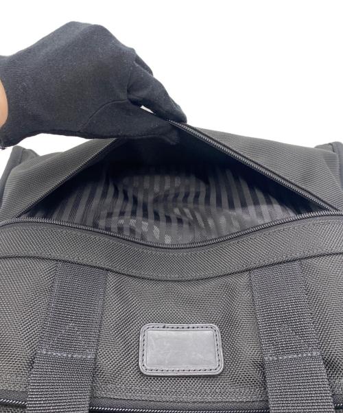 TUMI（トゥミ）TUMI (トゥミ) ビジネスバッグ ブラックの古着・服飾アイテム