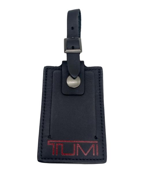 TUMI（トゥミ）TUMI (トゥミ) ビジネスバッグ ブラックの古着・服飾アイテム