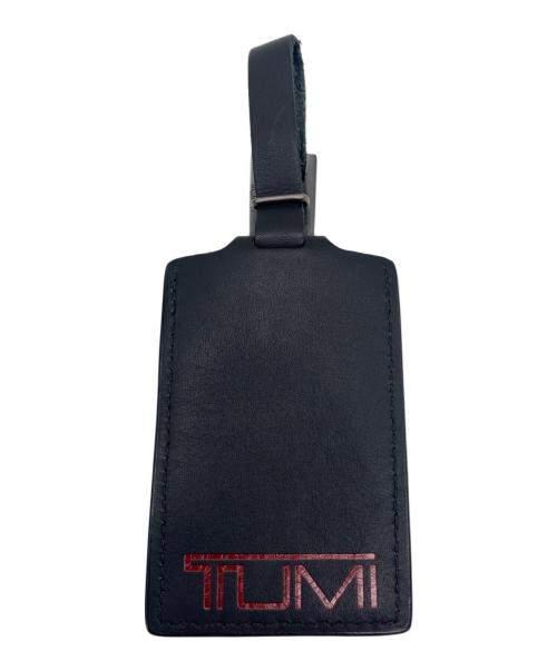 TUMI（トゥミ）TUMI (トゥミ) ビジネスバッグ ブラックの古着・服飾アイテム